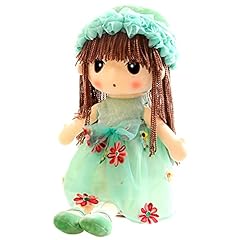 Poupée chiffon fille d'occasion  Livré partout en France