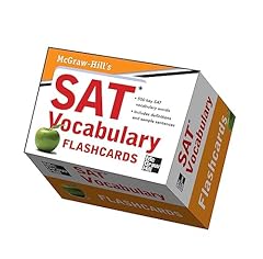 Mcgraw hill sat for sale  Delivered anywhere in USA 