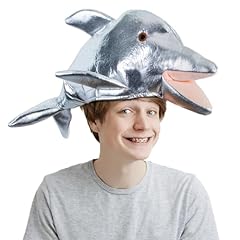 Tigerdoe dolphin hat for sale  Delivered anywhere in USA 