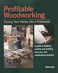 Profitable woodworking turning for sale  Delivered anywhere in USA 