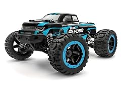 Monster truck télécommandé d'occasion  Livré partout en Belgiqu