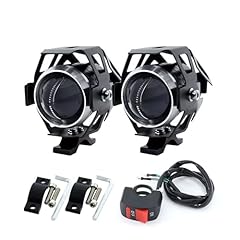 Motorcycle spotlights tmax for sale  Delivered anywhere in UK