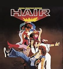 Hair special anniversary d'occasion  Livré partout en France