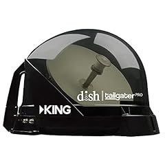 King dtp4900 dish for sale  Delivered anywhere in USA 