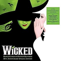 Wicked cd for sale  Delivered anywhere in USA 