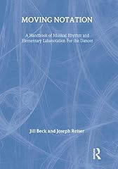 Moving notation handbook d'occasion  Livré partout en Belgiqu
