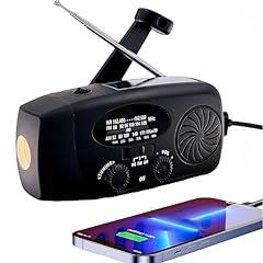 5000mah emergency weather for sale  Delivered anywhere in USA 