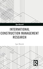 International construction man for sale  Delivered anywhere in UK