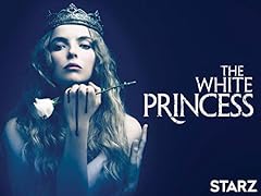 White princess for sale  Delivered anywhere in UK