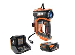 Ridgid 18v cordless for sale  Delivered anywhere in USA 