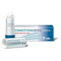 Connettivinastick labbra fidia usato  Spedito ovunque in Italia 