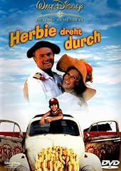 Herbie dreht durch gebraucht kaufen  Wird an jeden Ort in Deutschland