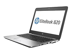 Elitebook 820 ghz d'occasion  Livré partout en Belgiqu