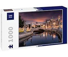 Lais puzzle prato usato  Spedito ovunque in Italia 