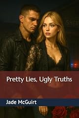 Pretty lies ugly for sale  Delivered anywhere in USA 