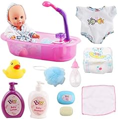 Deao set bagno usato  Spedito ovunque in Italia 