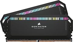 Corsair dominator platinum d'occasion  Livré partout en France