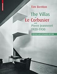 The villas corbusier d'occasion  Livré partout en France
