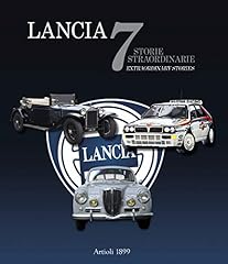 Lancia for sale  Delivered anywhere in UK