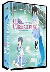 Liz oiseau bleu d'occasion  Livré partout en France