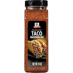 Mccormick premium taco for sale  Delivered anywhere in UK