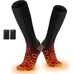 Beheizte socken herren gebraucht kaufen  Wird an jeden Ort in Deutschland