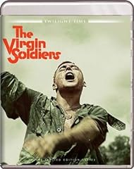 Virgin soldiers twilight for sale  Delivered anywhere in USA 
