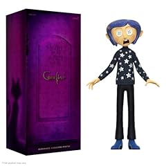 Super7 supersize coraline for sale  Delivered anywhere in USA 