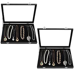 Kurtzy jewelry rganizer gebraucht kaufen  Wird an jeden Ort in Deutschland