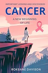 Cancer new beginning gebraucht kaufen  Wird an jeden Ort in Deutschland