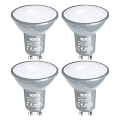 Wsmcn gu10 lampadine usato  Spedito ovunque in Italia 