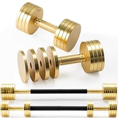 Pound golden adjustable for sale  Delivered anywhere in USA 