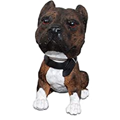 Pit bull bobble for sale  Delivered anywhere in USA 