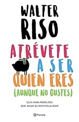 Atrévete ser quien for sale  Delivered anywhere in USA 