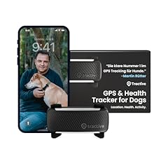 Tractive gps tracker gebraucht kaufen  Wird an jeden Ort in Deutschland