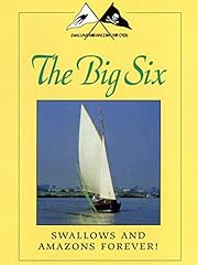 Swallows amazons big for sale  Delivered anywhere in UK
