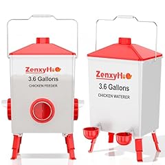 Zenxyhoc 3.6 gallons for sale  Delivered anywhere in USA 