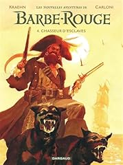 bd barbe rouge d'occasion  Livré partout en France