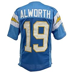 Lance alworth jersey for sale  Delivered anywhere in USA 