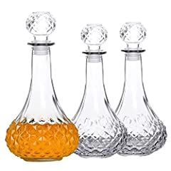 Cadamada glass bottles for sale  Delivered anywhere in USA 