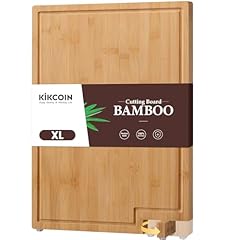 Kikcoin bamboo cutting for sale  Delivered anywhere in USA 