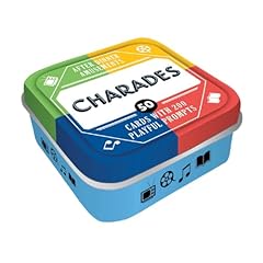 Dinner amusements charades for sale  Delivered anywhere in USA 