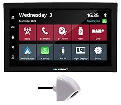 Blaupunkt rotterdam 600 gebraucht kaufen  Wird an jeden Ort in Deutschland