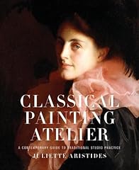 Classical painting atelier d'occasion  Livré partout en Belgiqu