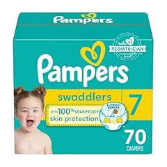 Pampers baby diapers for sale  Delivered anywhere in USA 