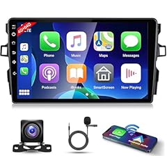 Car stereo 9inch for sale  Delivered anywhere in UK