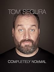 Tom segura completely for sale  Delivered anywhere in USA 