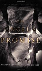 The angel promise d'occasion  Livré partout en France