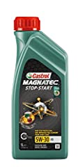 Castrol magnatec stop for sale  Delivered anywhere in Ireland