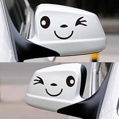 Smiley face car for sale  Delivered anywhere in UK